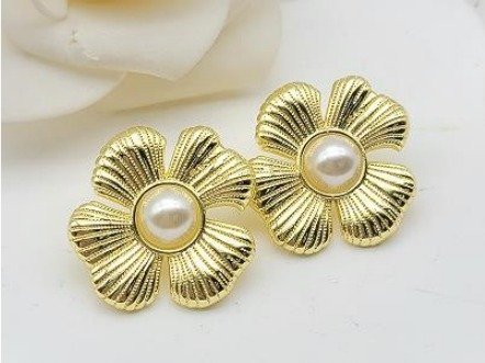 Aretes JLE1100527