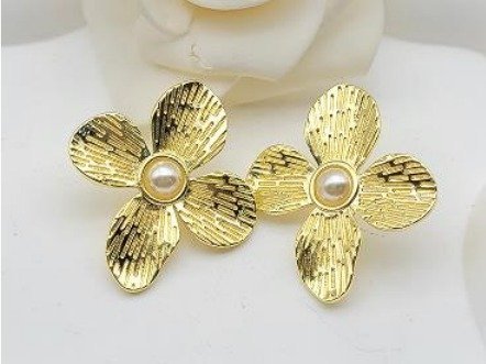 Aretes JLE1100528