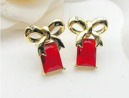 Aretes JLE1100537