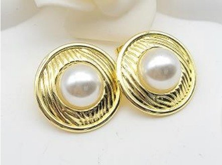 Aretes JLE1100540