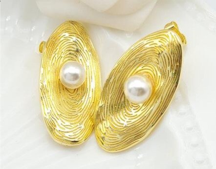 Aretes JLE1100606