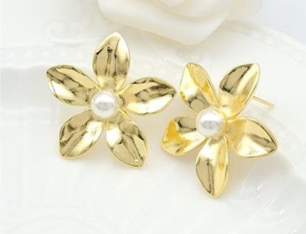 Aretes JLE1100609
