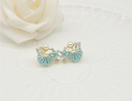 Aretes JLE1100665