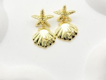 Aretes JLE1100687
