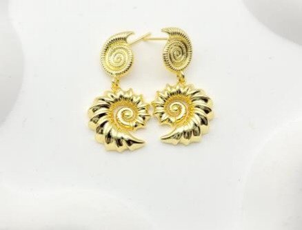 Aretes JLE1100689
