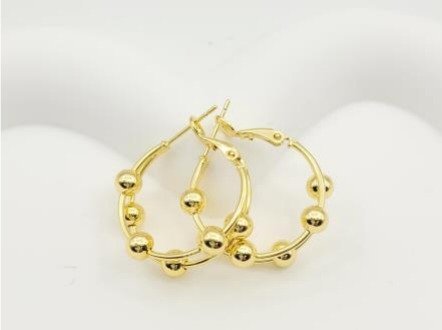 Aretes JLE1300383