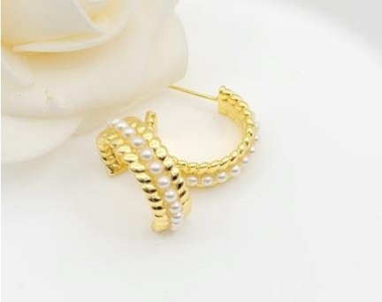 Aretes JLE1300430