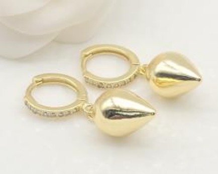 Aretes JLE1300495