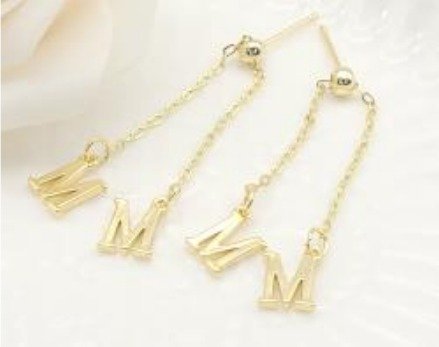 Aretes JLE1300504