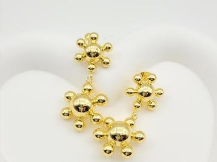 Aretes JLE1400396