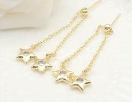 Aretes JLE1400497