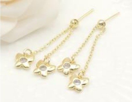 Aretes JLE1400499