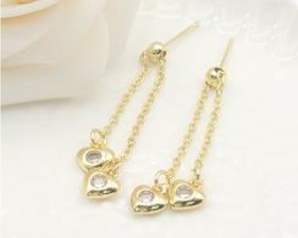 Aretes JLE1400500