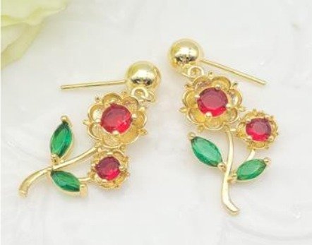 Aretes JLE1500681
