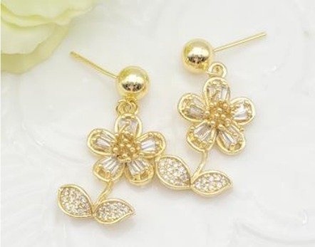Aretes JLE1500682