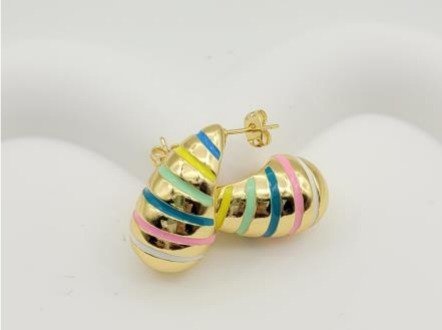 Aretes JLE1600411