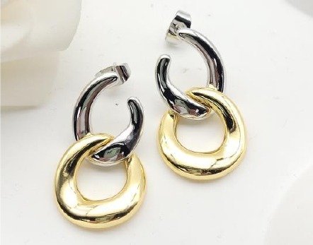 Aretes JLE1600632