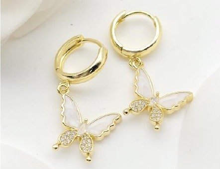 Aretes JLE1600633