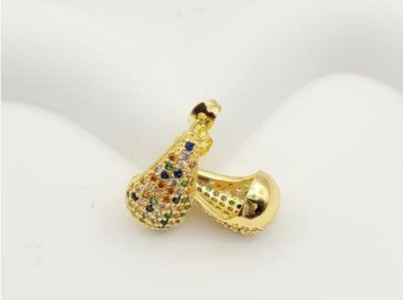 Aretes JLE1700385