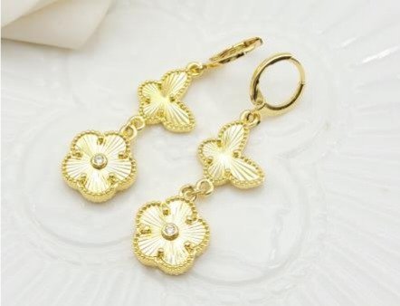 Aretes JLE1800581