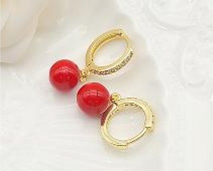 Aretes JLE1800589