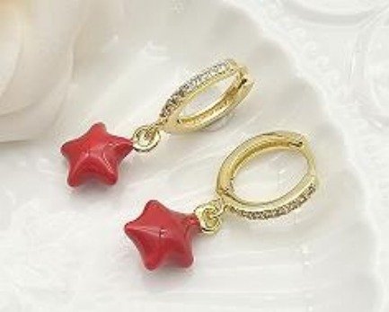 Aretes JLE1800591