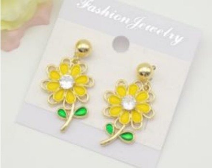 Aretes JLE1800635
