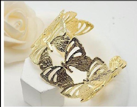 Pulsera Hierro Oro 18K PBR0706927