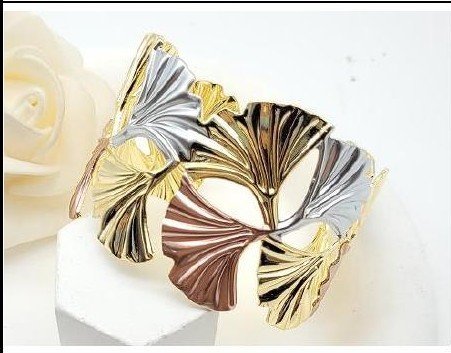 Pulsera Hierro Oro 18K PBR0806930