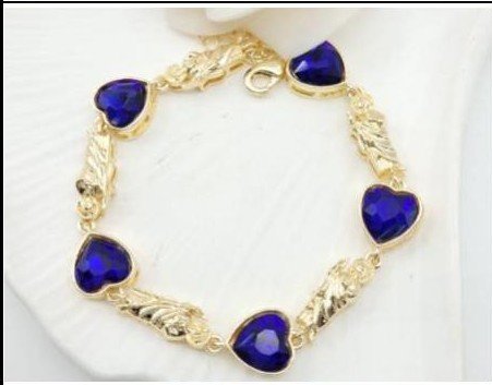 Pulsera Aleación Oro 18K Color PBR1406546