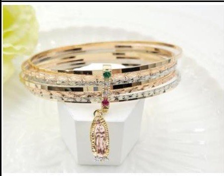 Pulsera Latón Oro 18K PBR2506889
